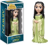 FUNKO Rock Candy: The Lord of the Ring - Arwen Verzamelfiguur Volwassenen