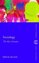 Sociology The Key Concepts