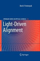 Light-Driven Alignment