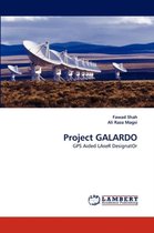 Project GALARDO