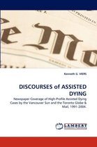 Discourses of Assisted Dying