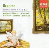 Brahms: String Sextets Nos. 1 & 2