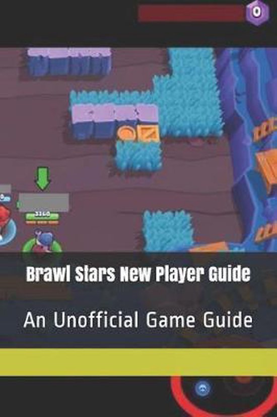 Bol Com Brawl Stars New Player Guide Vincent Verret 9781791789961 Boeken - notie boekje brawl stars