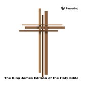 The King James Edition of the Holy Bible