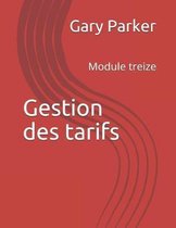 Gestion Des Tarifs