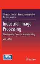 Industrial Image Processing