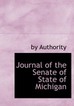 Journal of the Senate of State of Michigan