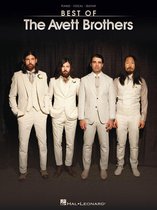 Best of the Avett Brothers Songbook