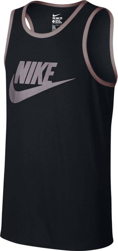 Nike Sportswear Mouwloze shirt 779234-100 | bol.com
