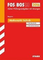 Abiturprüfung FOS/BOS Bayern - Mathematik Technik 13. Klasse