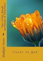 The Little, Handy Notebook of Devotions