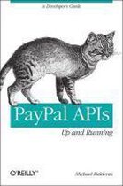 Paypal Apis Up And Running