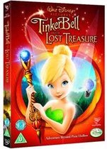 Tinker Bell & The Lost Treasure