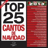 Top 25 Cantos de Navidad