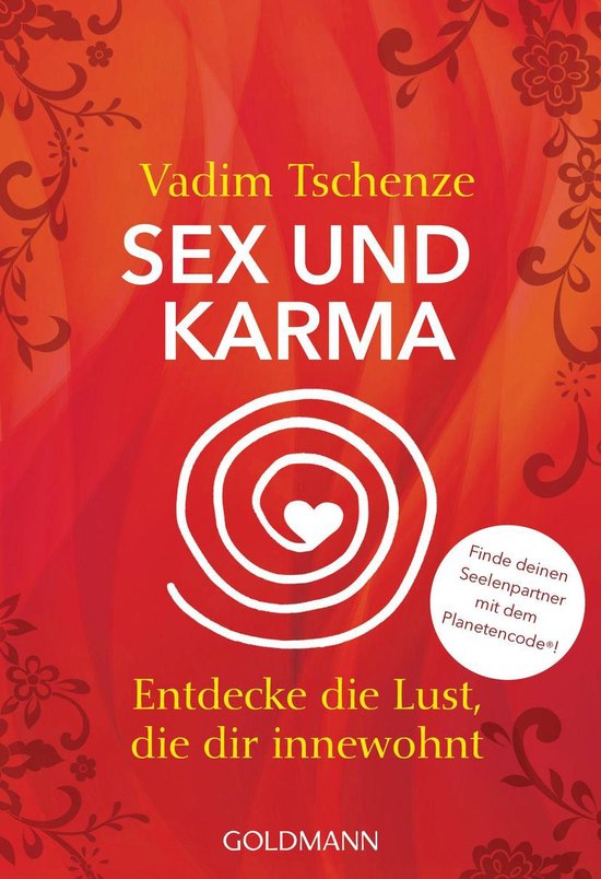 Sex und Karma - cover