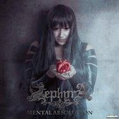 Zephyra - Mental Absolution (CD)