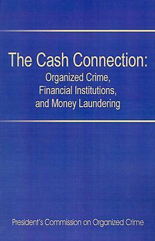 The Cash Connection - cover