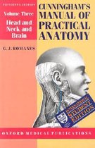 Cunningham's Manual of Practical Anatomy