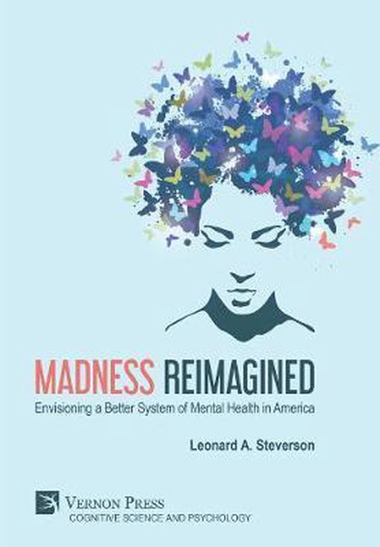 Madness Reimagined - cover