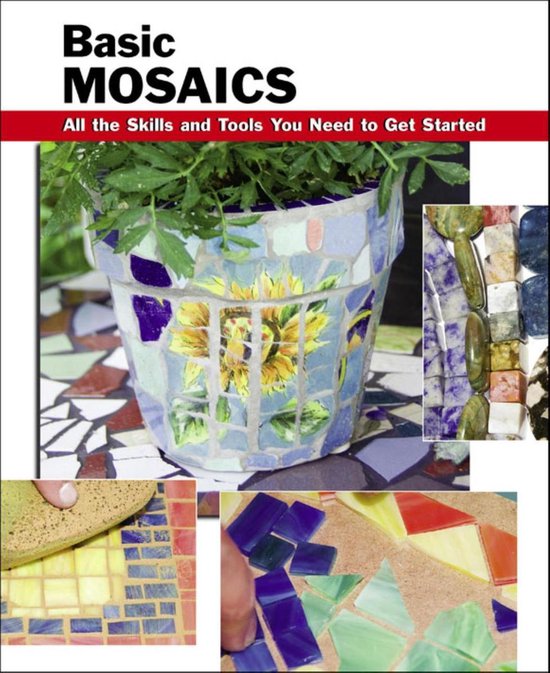 Basic Mosaics - cover