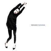 Kristin Kontrol - X-Communicate (LP) (Coloured Vinyl)