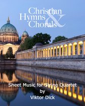 Christian Hymns & Chorals, 1-6 - Christian Hymns & Chorals
