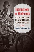 The Steven and Janice Brose Lectures in the Civil War Era- Intimations of Modernity