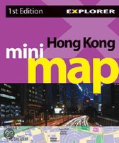 Hong Kong Mini Map