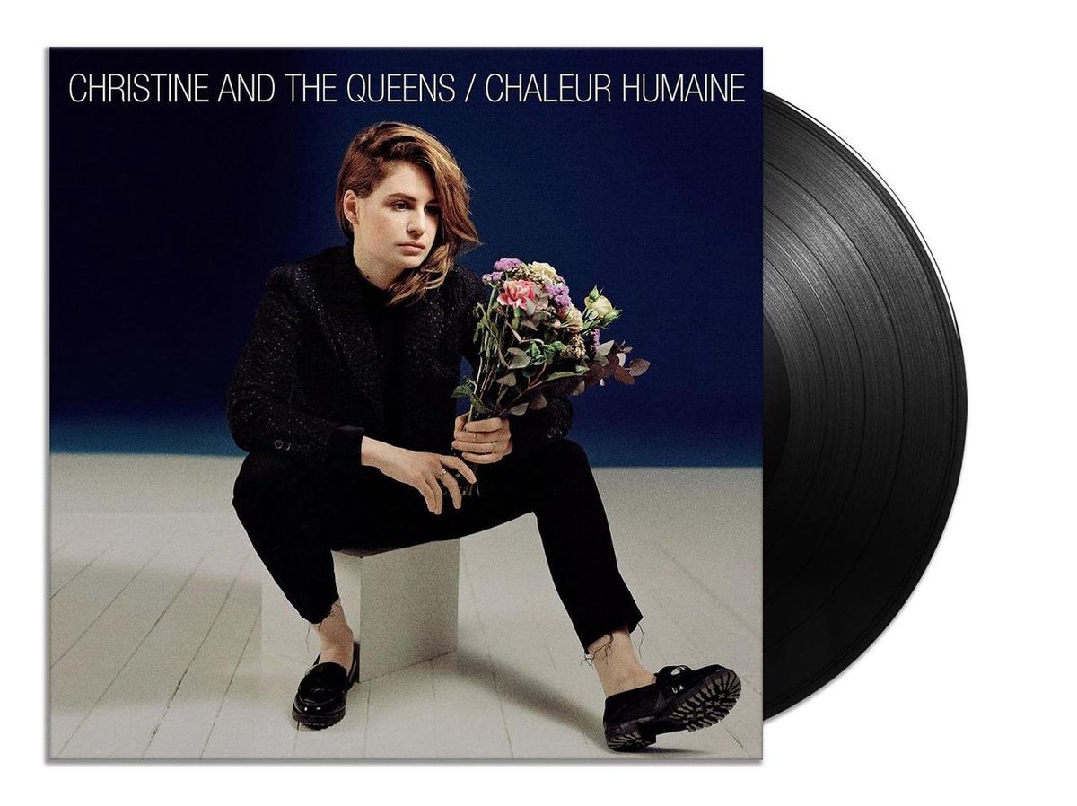 Chaleur Humaine (Lp + Cd + Poster) (LP)