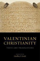 Valentinian Christianity – Texts and Translations