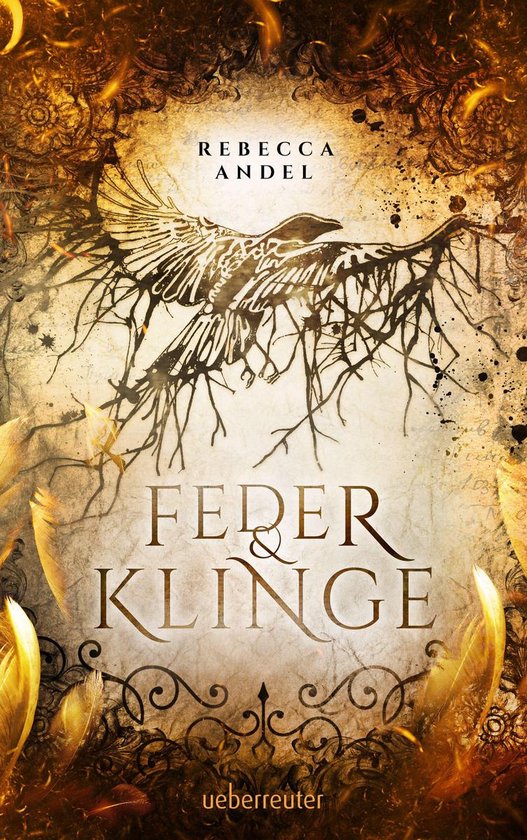 Feder & Klinge - cover