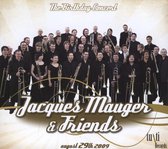 The Birthday Concert - Jacques Maug