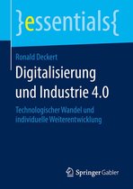 essentials - Digitalisierung und Industrie 4.0