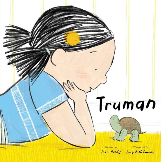 Truman - cover