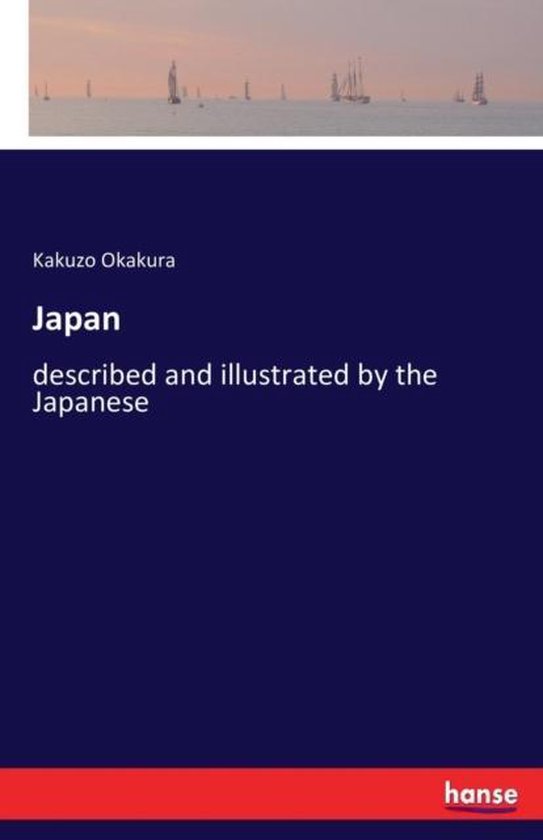 Japan - cover