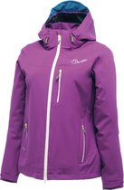 dare2b Peltry Jacket PerformPurpl 16