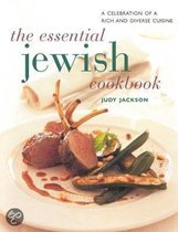 The Essential Jewish Cookbook