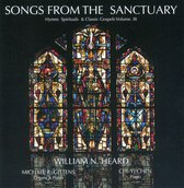 Songs From The Sanctuary, Vol. 3