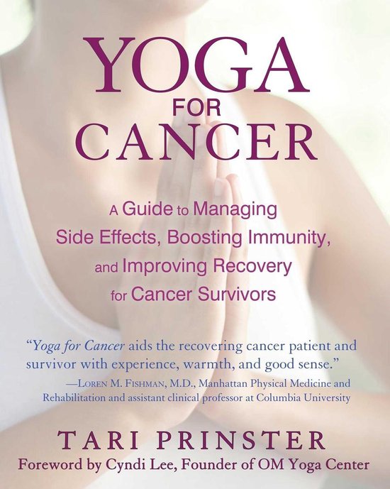 Foto: Yoga for cancer