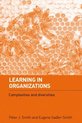 Learning In Organizations