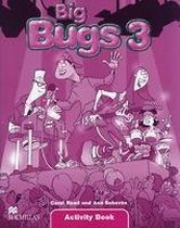 Big Bugs. Level 3. Activity Book