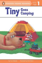 Tiny -  Tiny Goes Camping