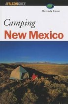 Camping New Mexico