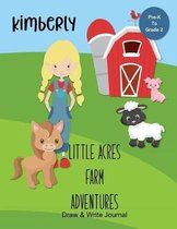 Kimberly Little Acres Farm Adventures