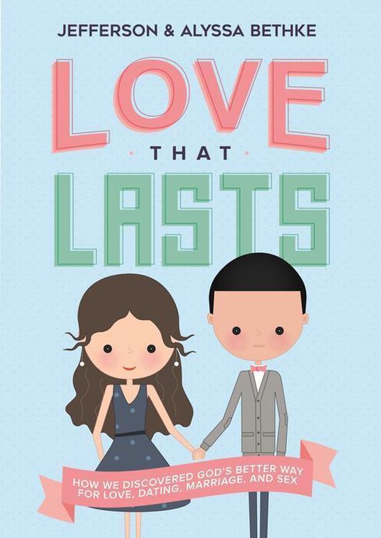Love That Lasts - cover