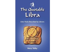 The Quotable Libra