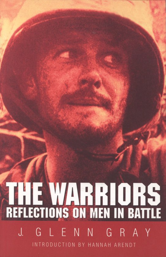The Warriors - cover