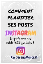 Comment planifier ses posts Instagram ?