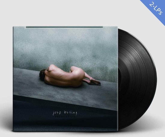 Prehension (LP) - Joep Beving