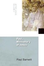 Paul, Missionary of Jesus